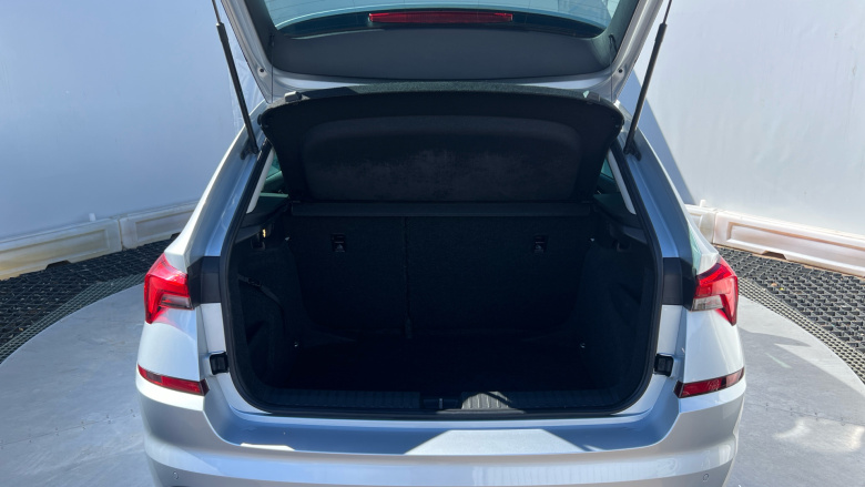 Skoda Kamiq 1.0 TSI SE L 5dr DSG Petrol Hatchback